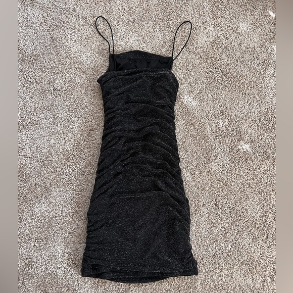 Princess Polly Reeva Mini Dress - Picture 5 of 6